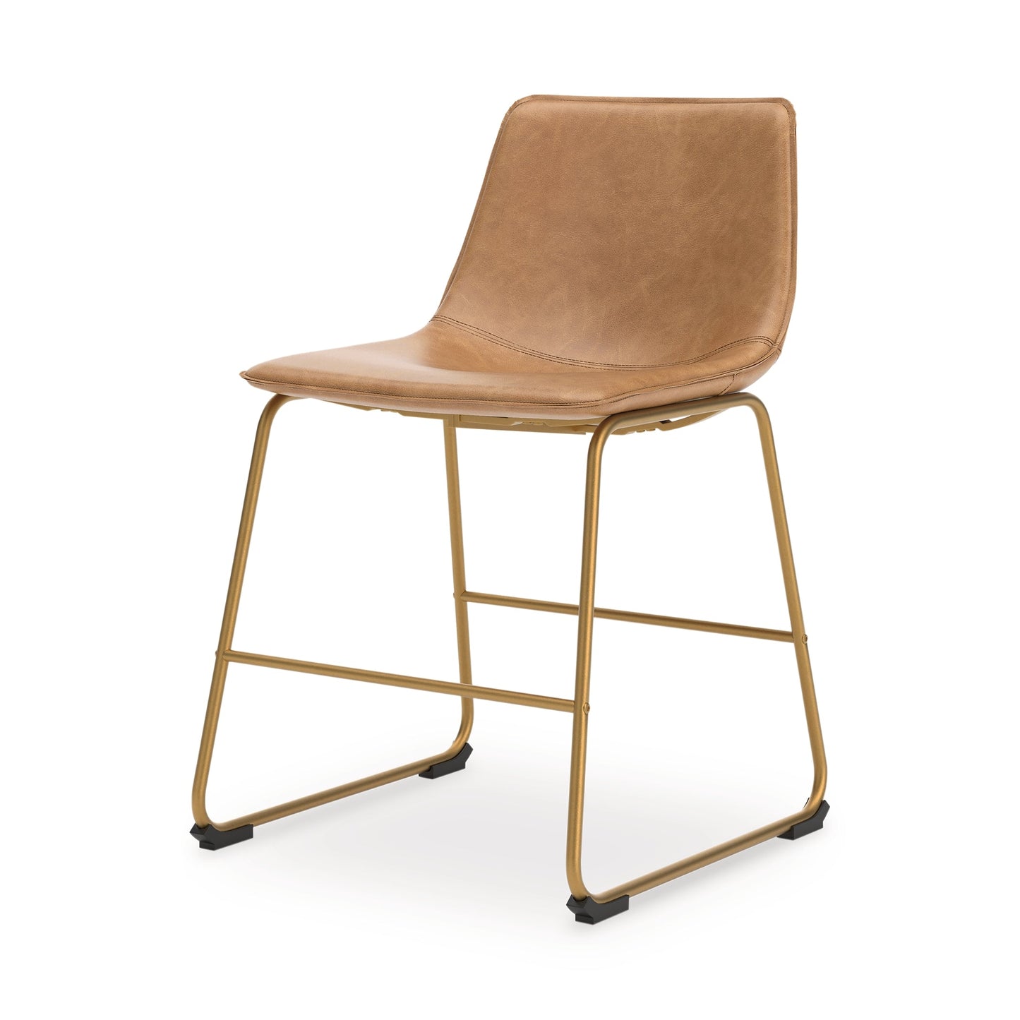 Chaise d'appoint UPH de salle à manger Ciabori (2/CN)