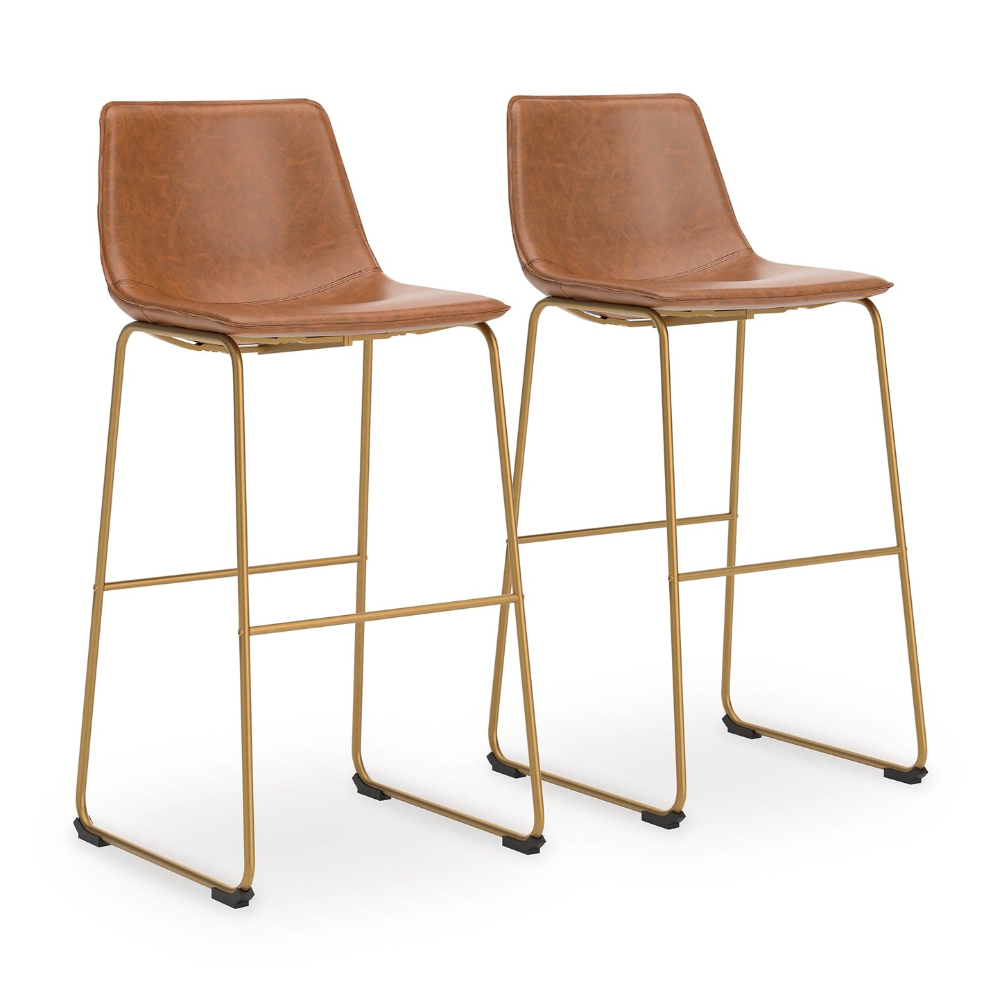 Tabouret de bar haut Ciabori UPH (2/CN)