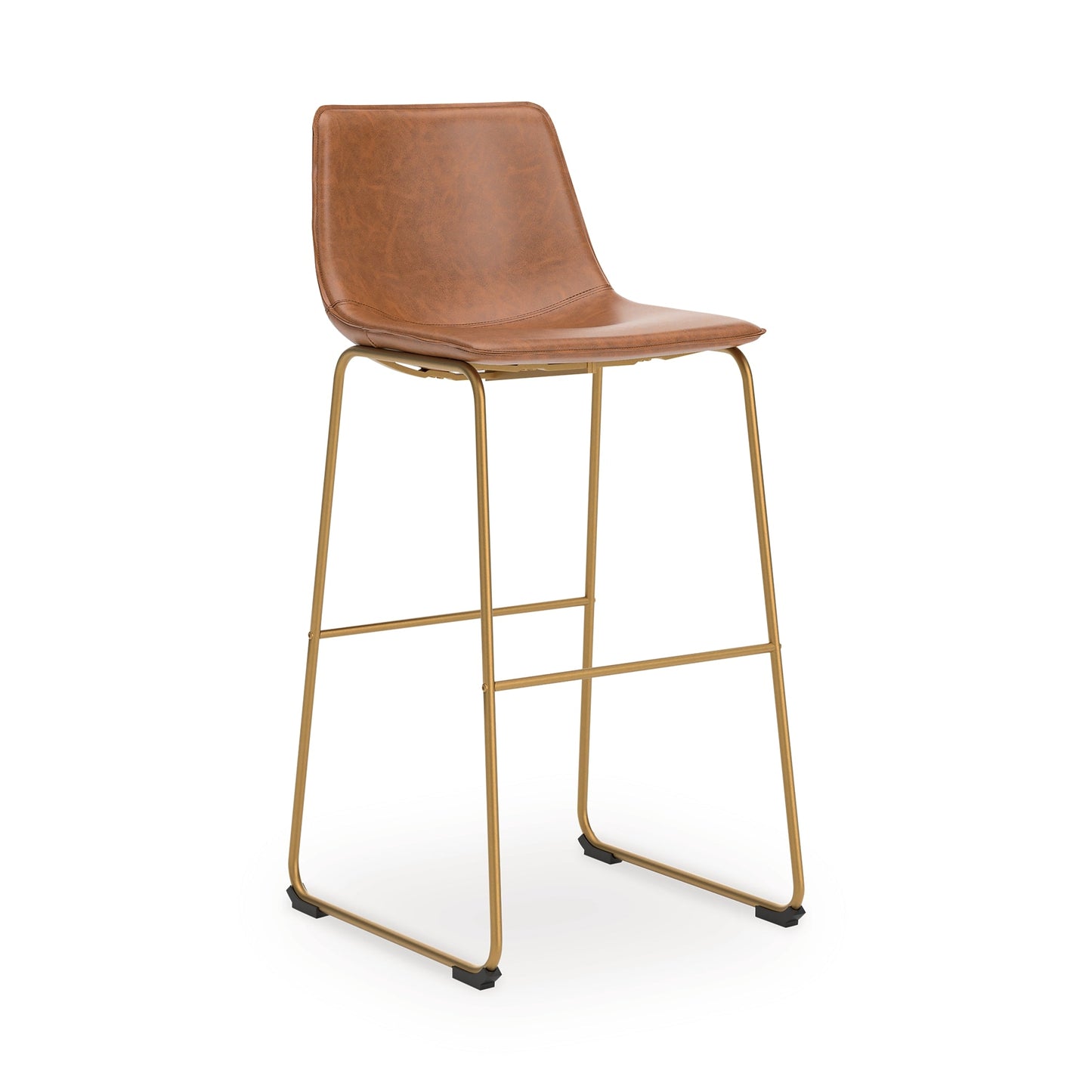 Tabouret de bar haut Ciabori UPH (2/CN)