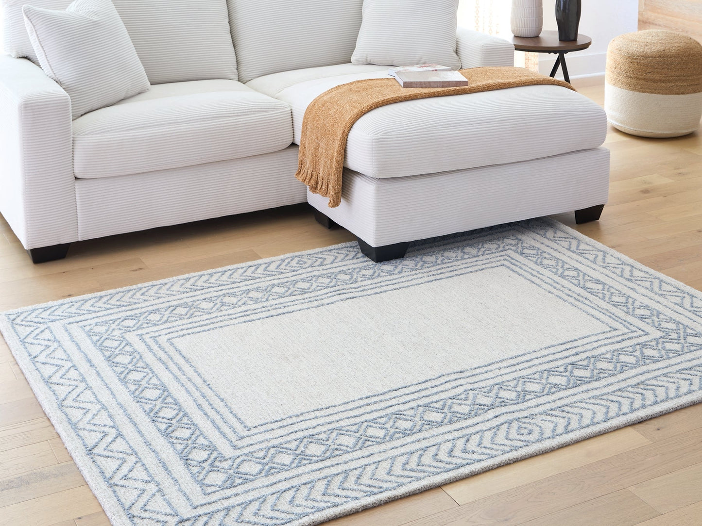 Tapis moyen Azelhurst