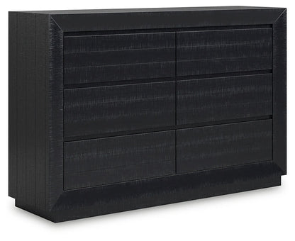 Commode Londer