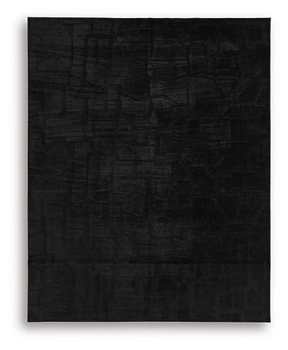 Tapis lavable moyen Gibbswell