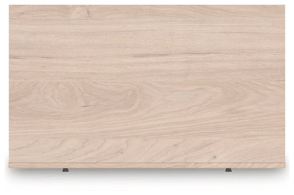 Commode à quatre tiroirs Arloster