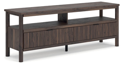 Meuble TV extra large Cadmori