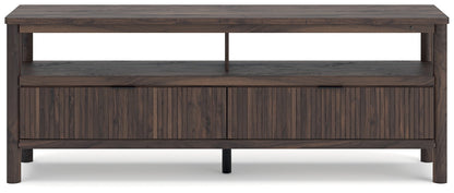 Meuble TV extra large Cadmori