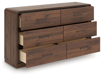 Commode Fortlorn