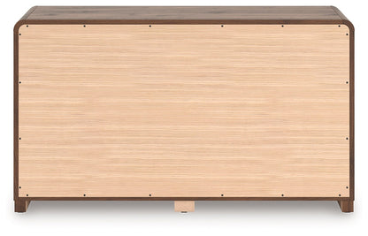 Commode Fortlorn
