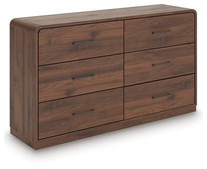 Commode Fortlorn