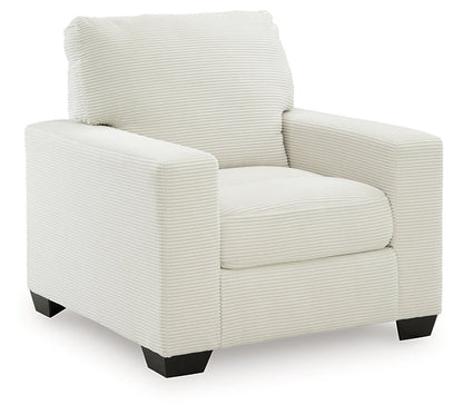 Chaise Greenbriar