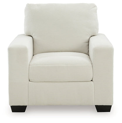 Chaise Greenbriar
