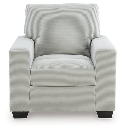 Chaise Greenbriar