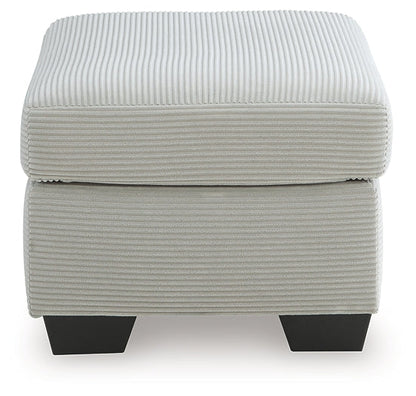 Ottoman Greenbriar