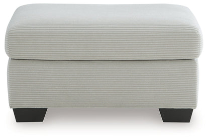 Ottoman Greenbriar