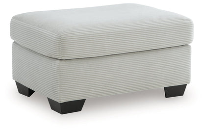 Ottoman Greenbriar