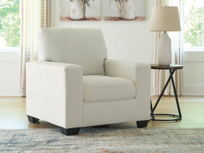 Chaise Greenbriar