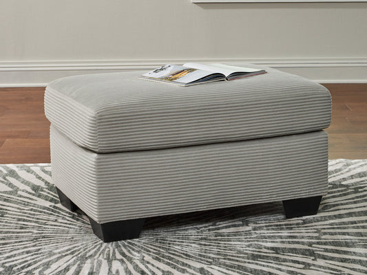 Ottoman Greenbriar