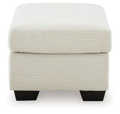 Ottoman Greenbriar