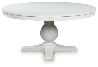 Table à manger Greddinton