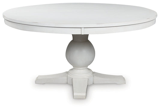 Table à manger Greddinton