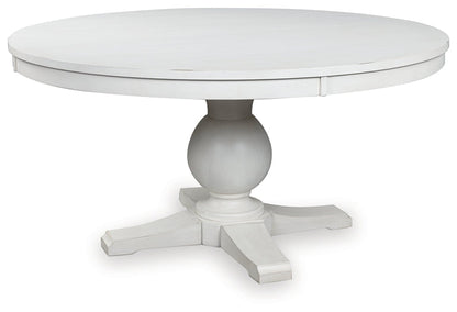 Table à manger Greddinton