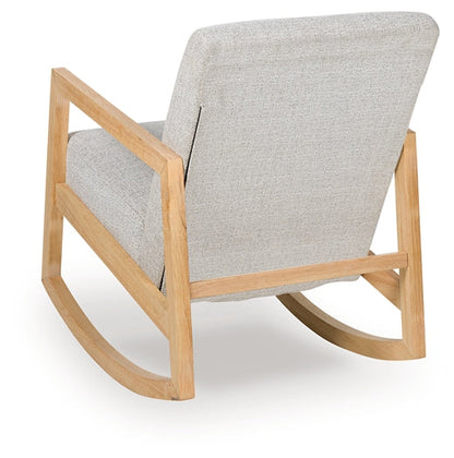 Fauteuil d'appoint Wychworth