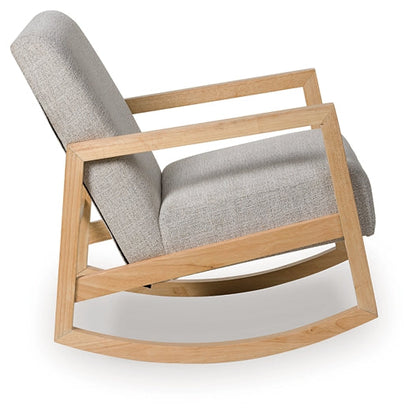 Fauteuil d'appoint Wychworth