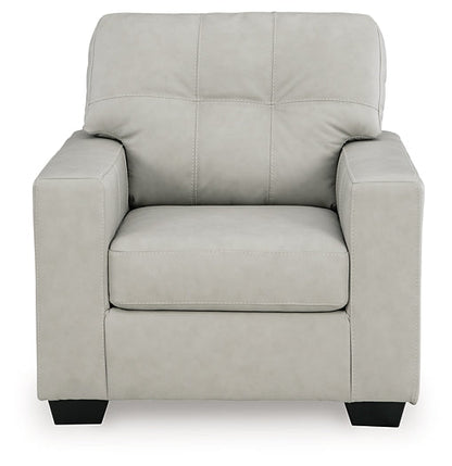 Chaise Santorine