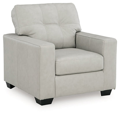 Chaise Santorine