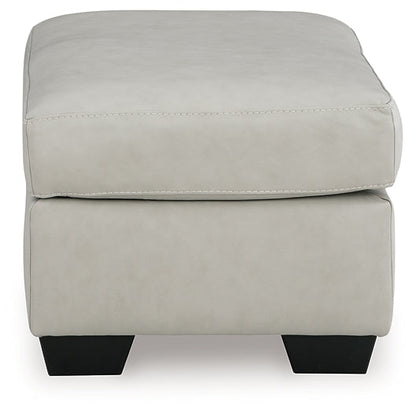 Santorin Ottoman