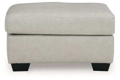 Santorin Ottoman