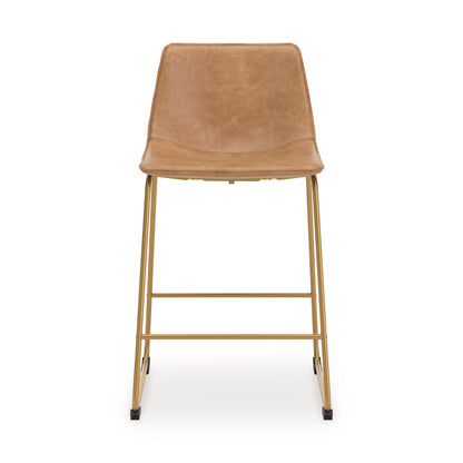 Tabouret de bar haut Ciabori UPH (2/CN)