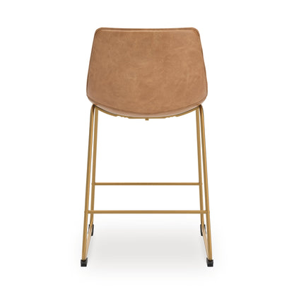Tabouret de bar haut Ciabori UPH (2/CN)