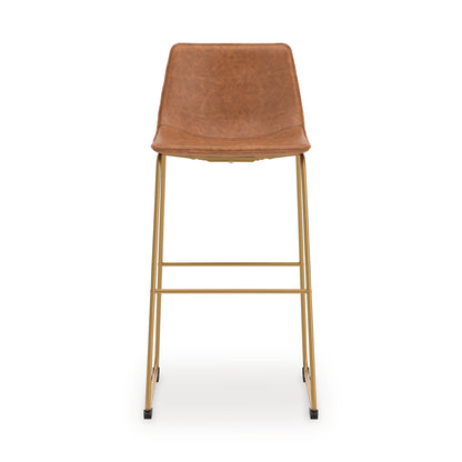 Tabouret de bar haut Ciabori UPH (2/CN)