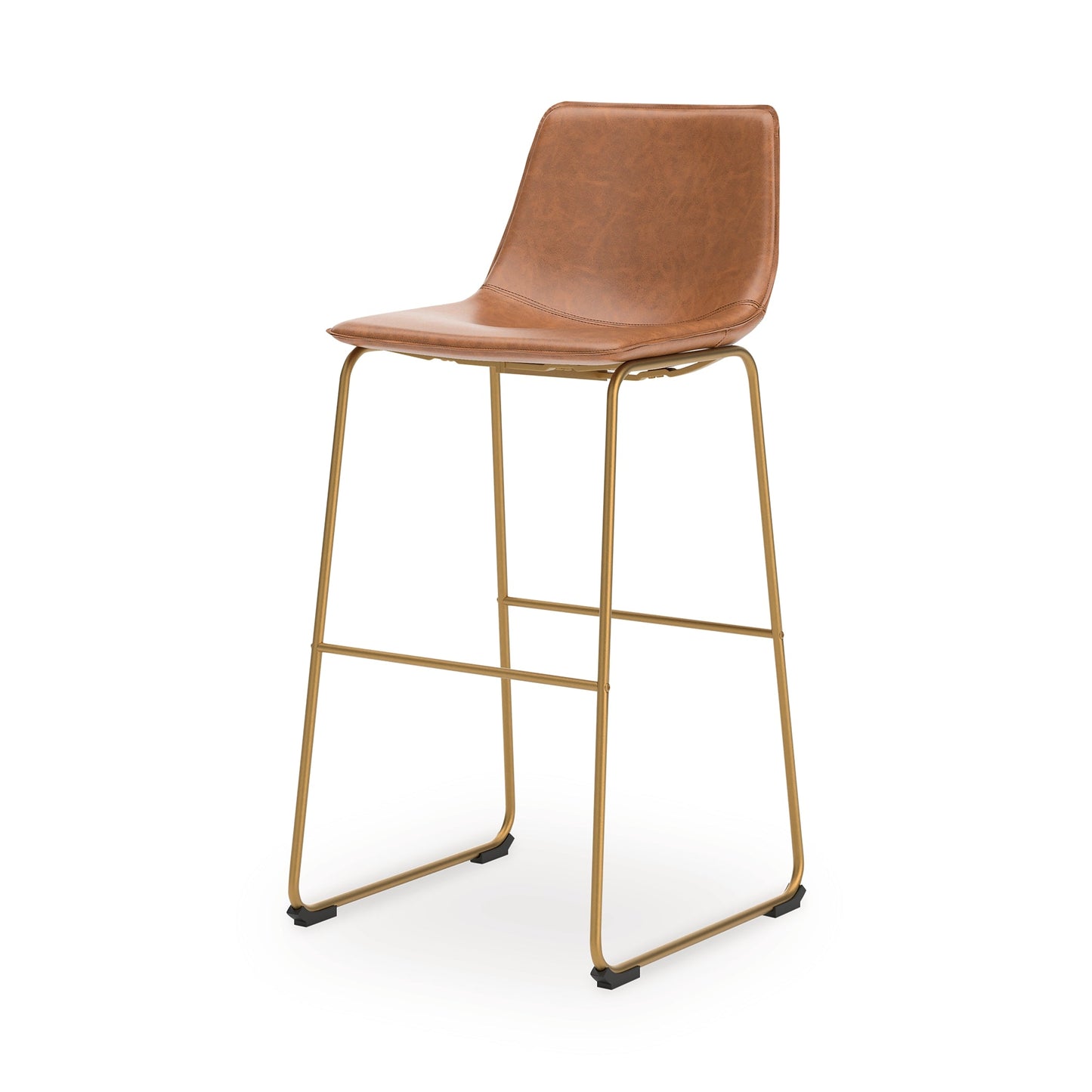 Tabouret de bar haut Ciabori UPH (2/CN)