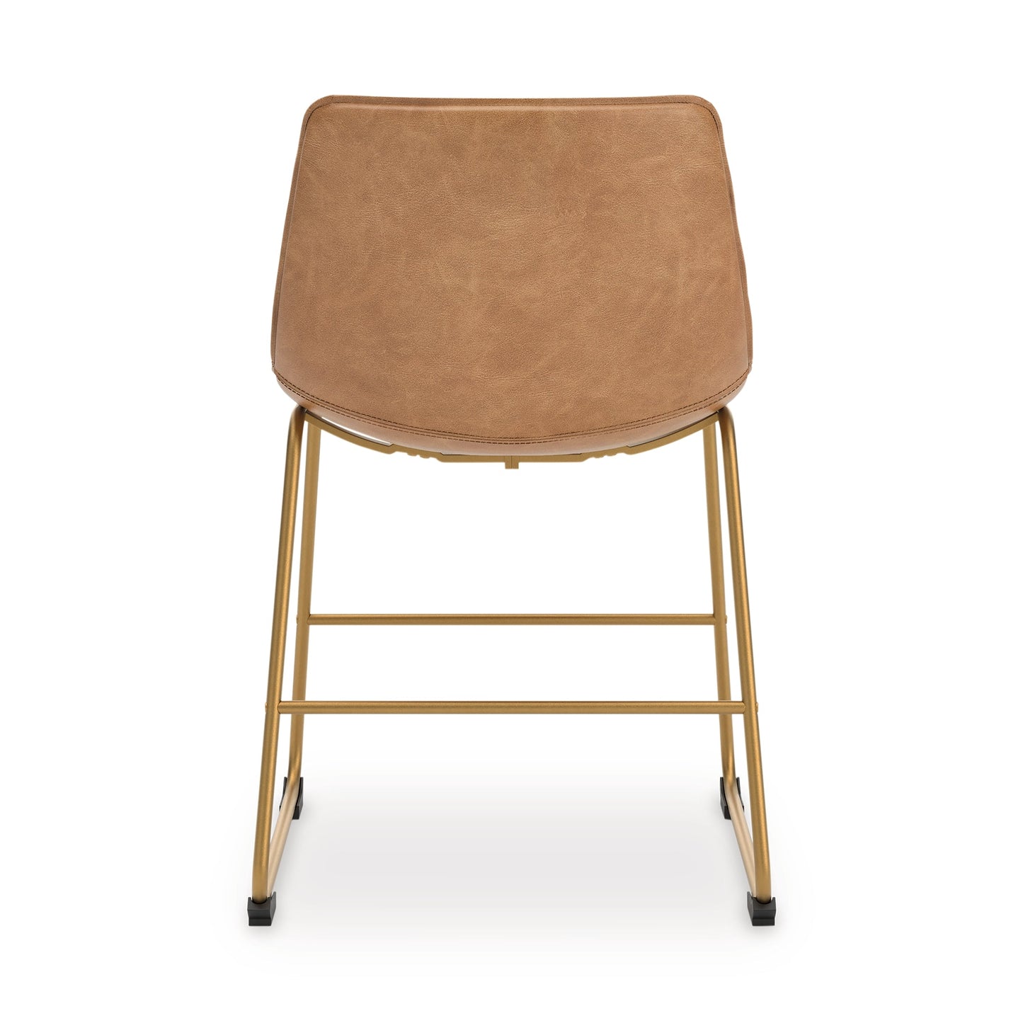 Chaise d'appoint UPH de salle à manger Ciabori (2/CN)