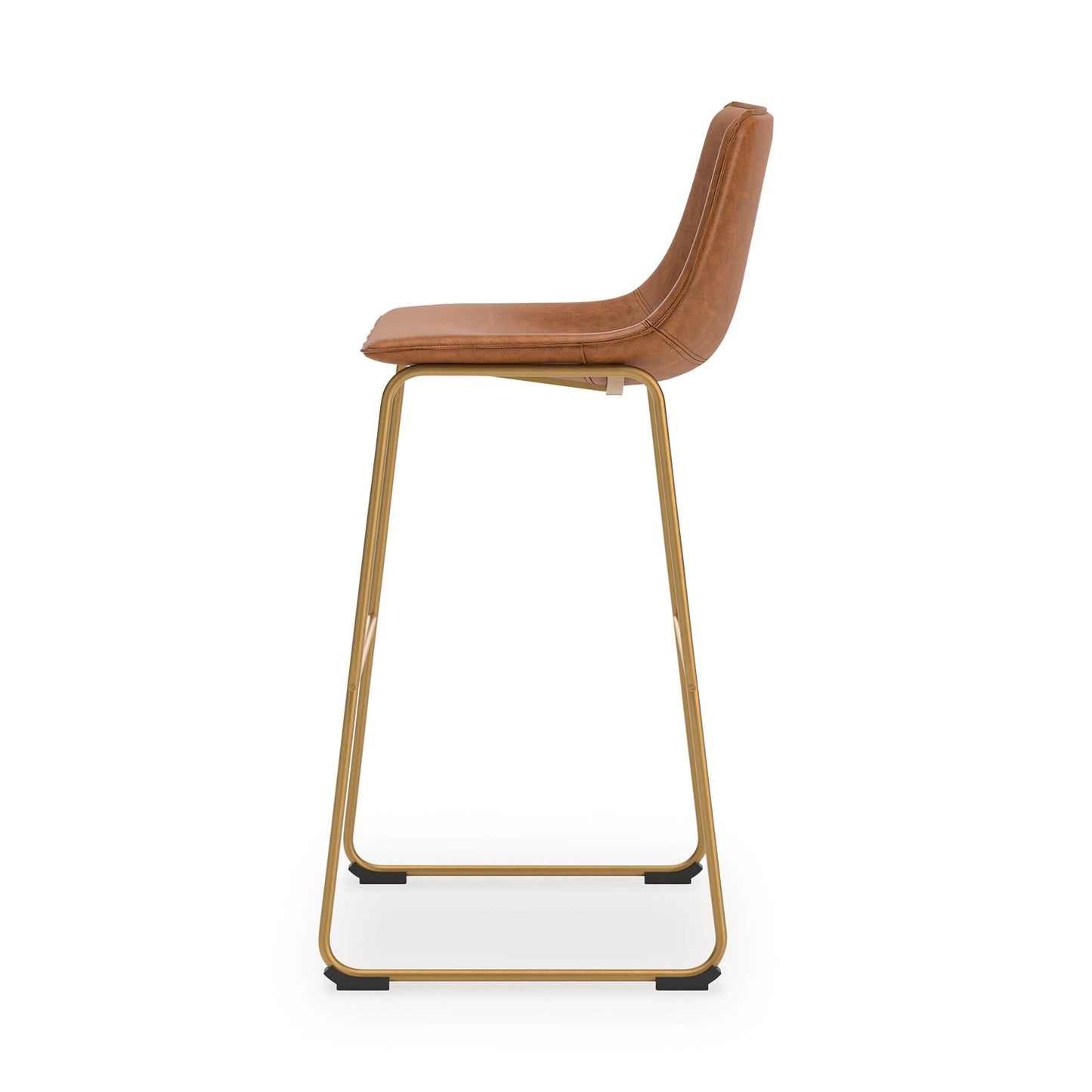 Tabouret de bar haut Ciabori UPH (2/CN)
