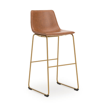 Tabouret de bar haut Ciabori UPH (2/CN)