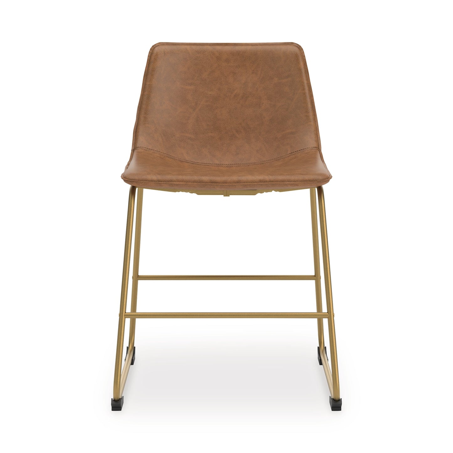 Chaise d'appoint UPH de salle à manger Ciabori (2/CN)