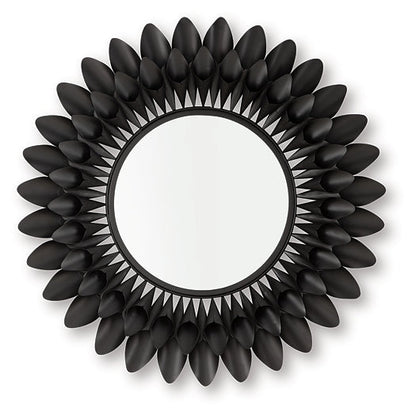 Miroir d'appoint Ryenmour