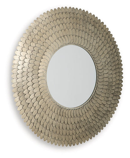 Miroir d'appoint Wrightmund