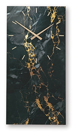 Horloge murale Teague