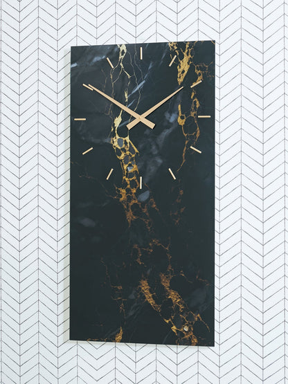 Horloge murale Teague