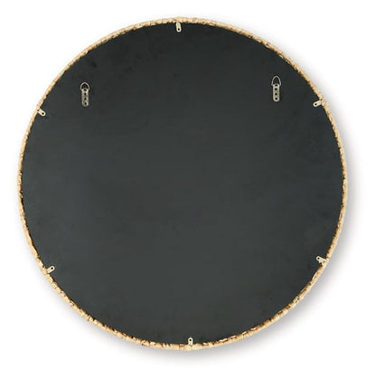 Miroir d'appoint Briggsburg