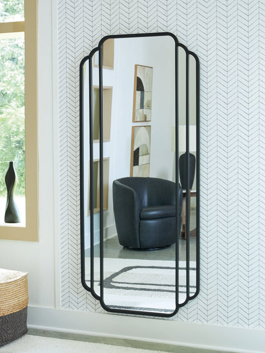 Miroir de sol Antigone