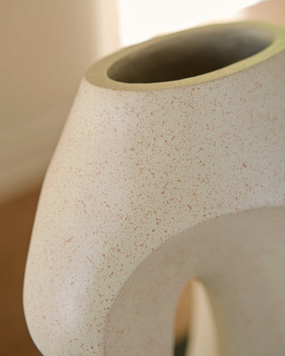Vase Odion