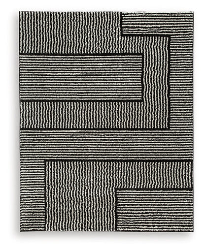 Tapis Kurtmen moyen