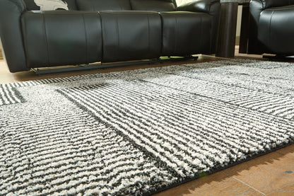 Tapis Kurtmen moyen