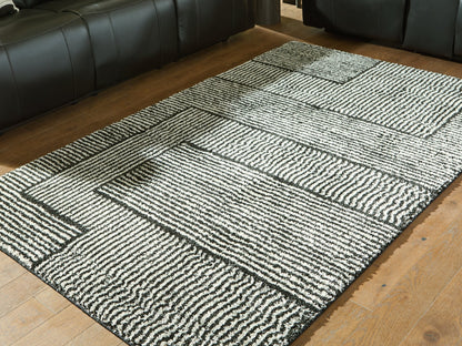 Tapis Kurtmen moyen