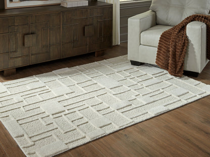 Tapis moyen Empriss