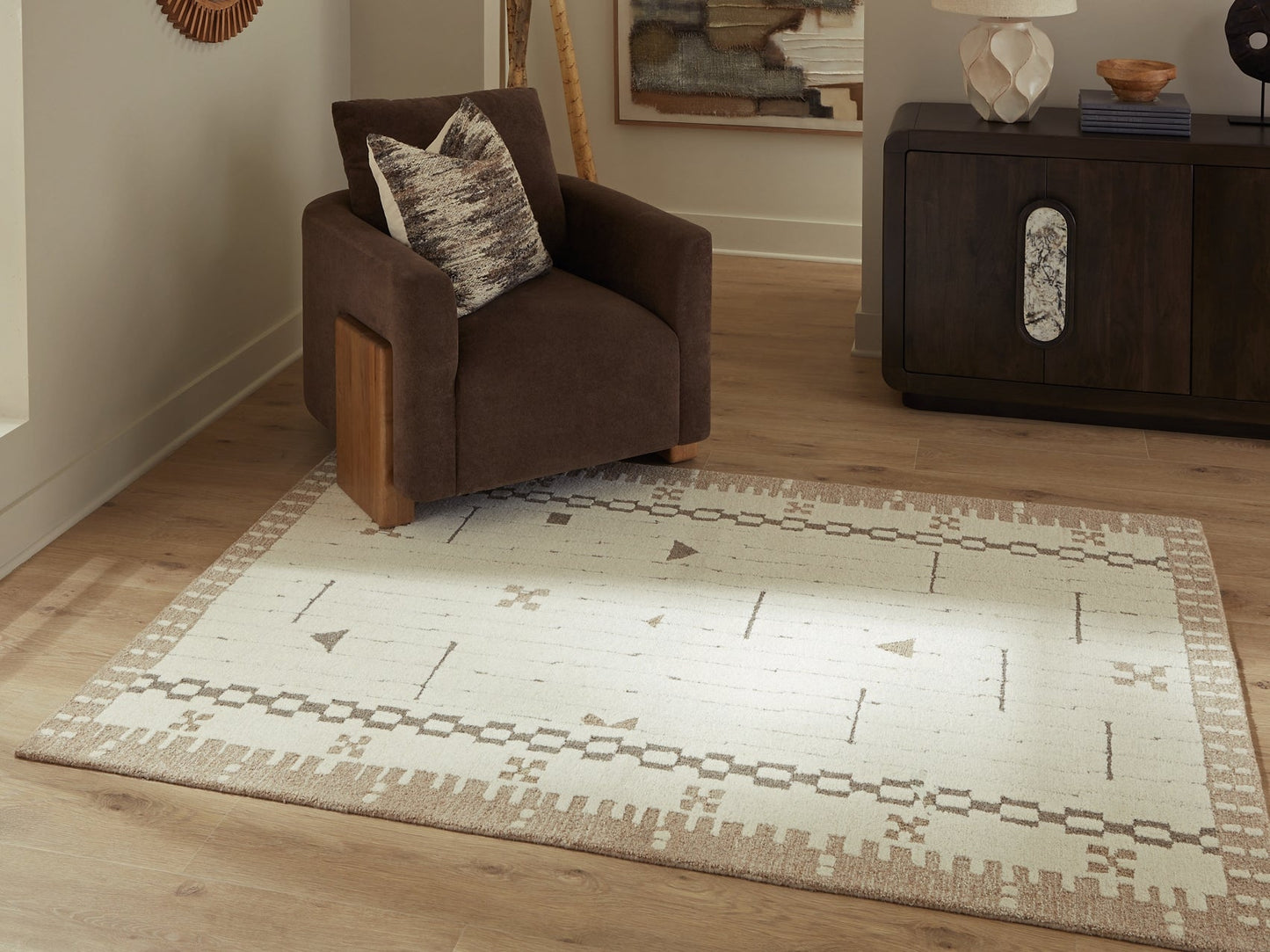 Tapis Dot Medium